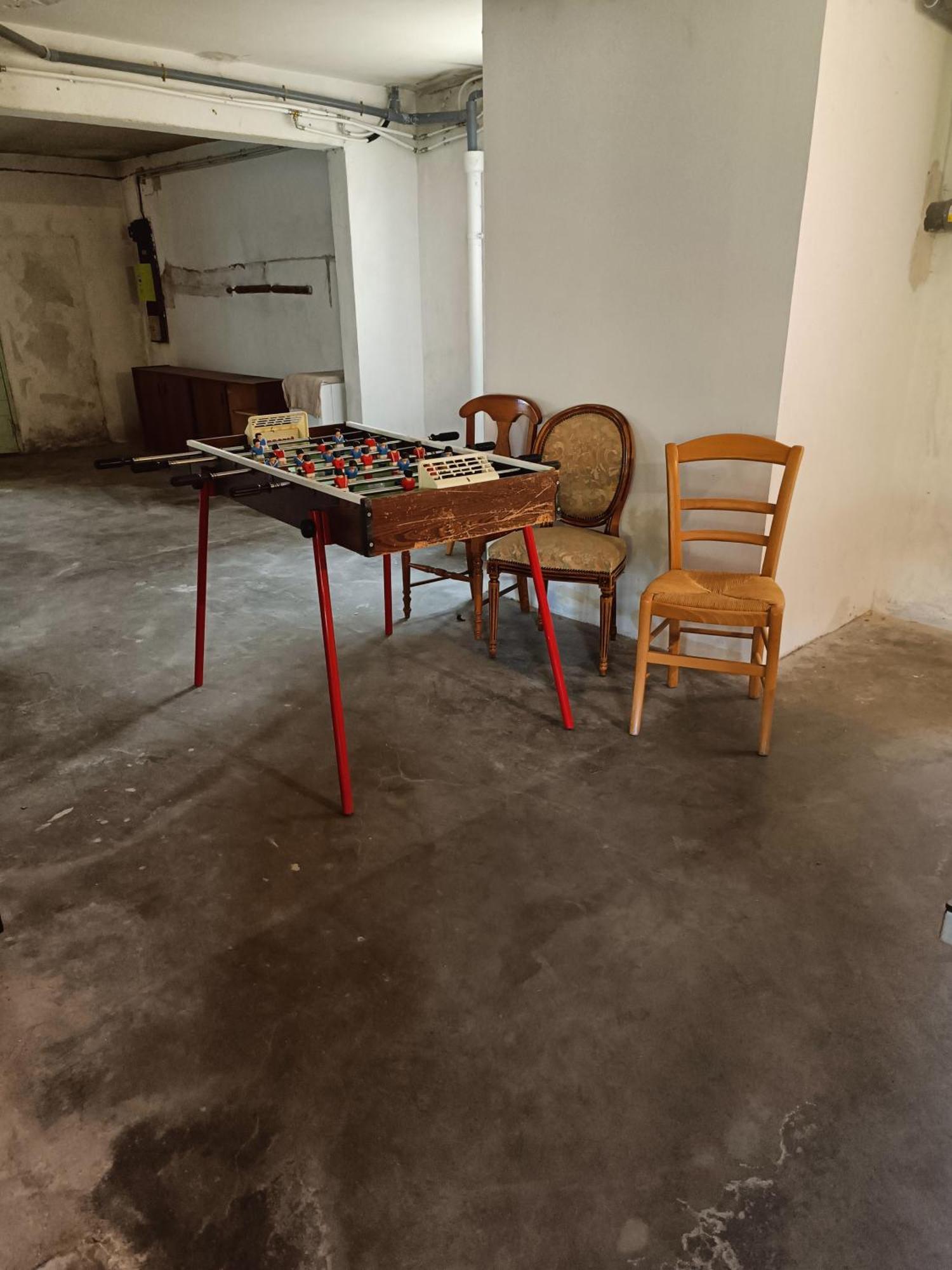A L'Ombre De L'Olivier Villa Orgon Екстериор снимка