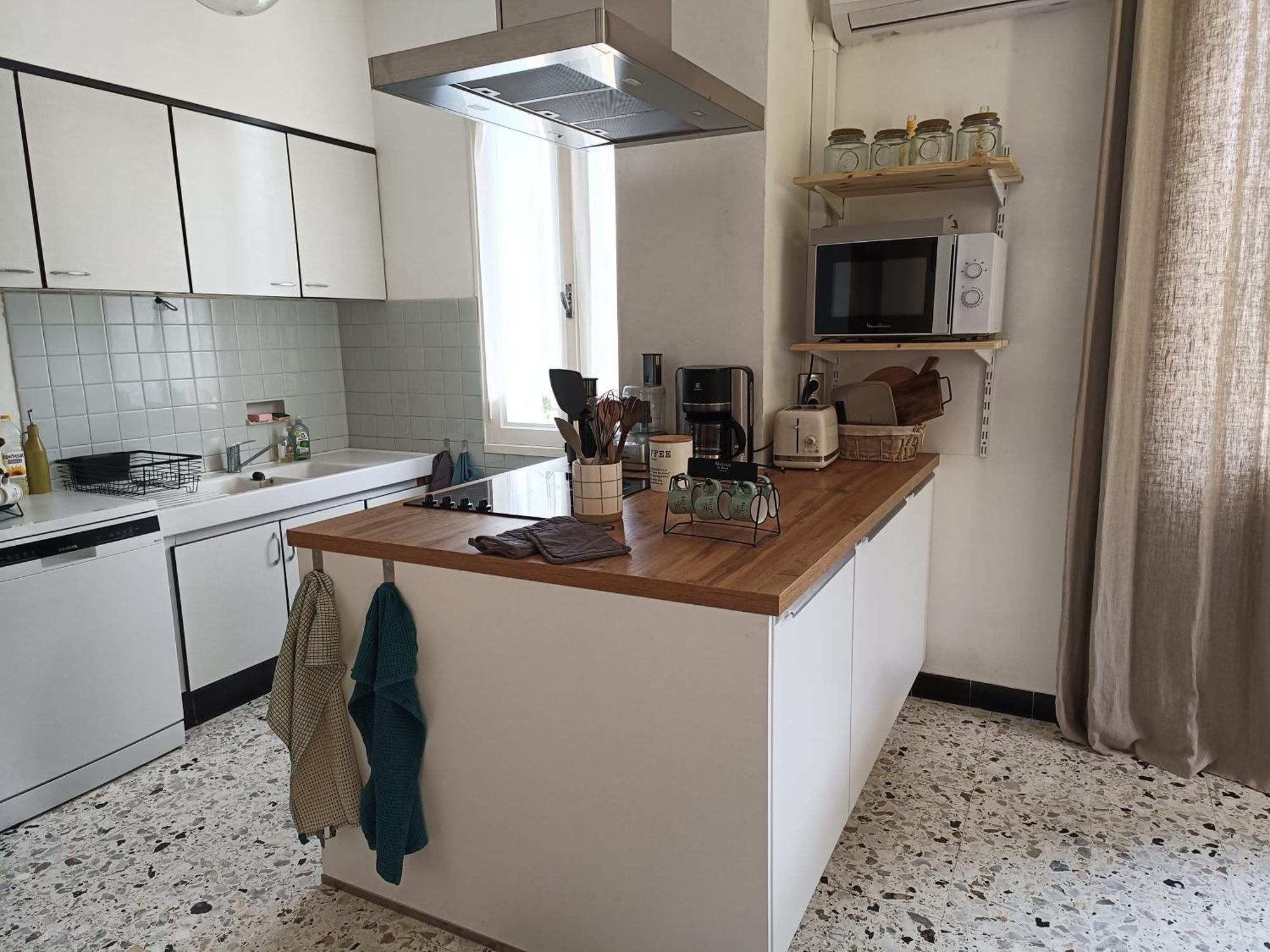 A L'Ombre De L'Olivier Villa Orgon Екстериор снимка